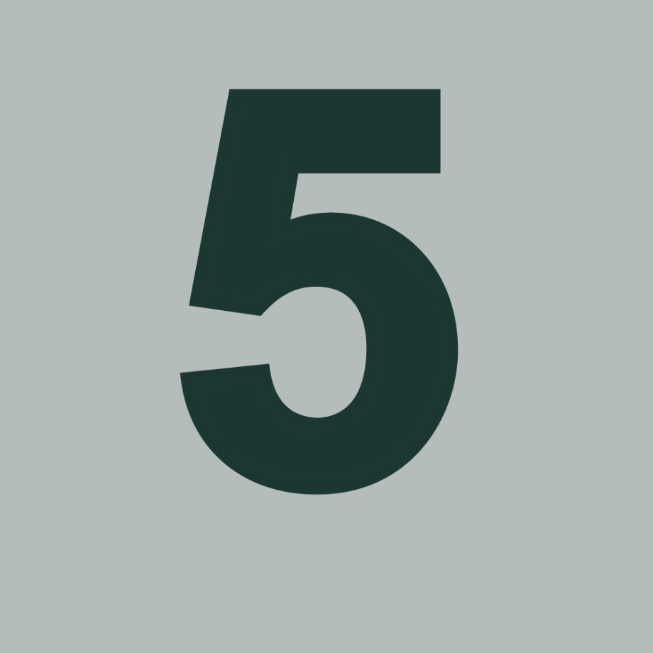 Odd Three 